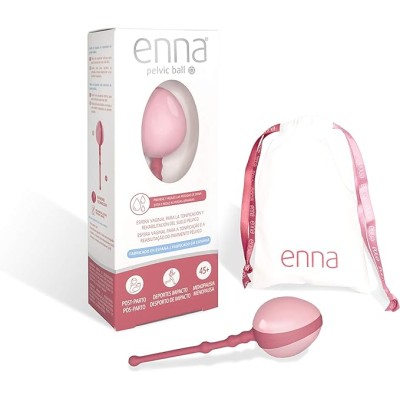 ENNA PELVIC BALL 1 U