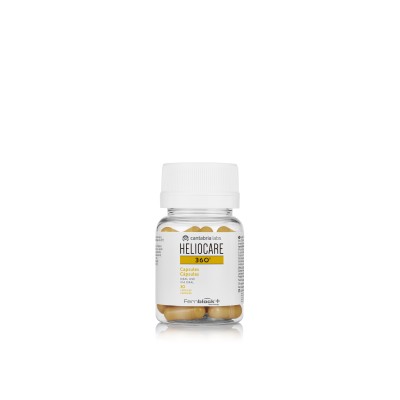 HELIOCARE 360º 30 CAPS