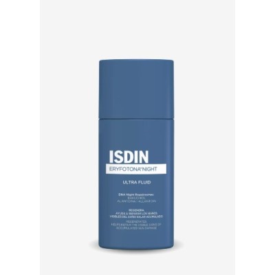 ISDIN ERYFOTONA NIGHT ULTRA FLUID 50ML