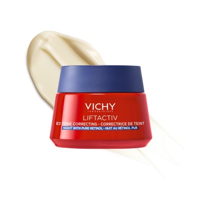 VICHY LIFTACTIV B3 NOCHE RETINOL 50ML CREMA