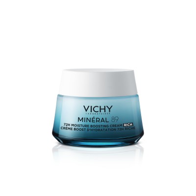 VICHY AQUALIA RICA 50 ML TARRO