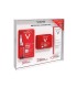 VICHY COFRE B3 ROJO