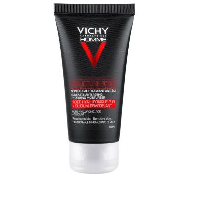 VICHY STRUCTURE FORCE 50 ML