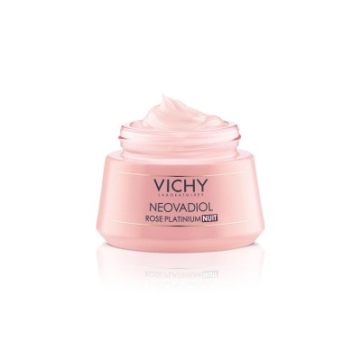 VICHY NEOVADIOL ROSE PLATINIUM NIGHT 50 ML