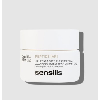 SENSILIS PEPTIDE AR BALSAMO SORBETE 50ML