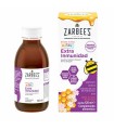 ZARBEE´S NIÑOS INMUNIDAD JARABE 120 ML