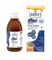 ZARBEE´S ADULTOS NOCHE INMUNIDAD JARABE 120 ML