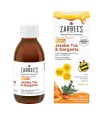 ZARBEES JARABE FAMILIA TOS GARGANTA 150 ML
