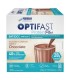 OPTIFAST PROTEIN PLUS CHOCOLATE 10 SOB 63 G