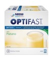 OPTIFAST PLATANO 12 SOB 55 G