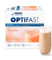 OPTIFAST BATIDO CARAMELO 12 SOB 55 G