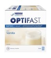 OPTIFAST BATIDO 12U VAINILLA