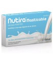 NUTIRA LACTASA 4500 FCC 28 COMP MASTICABLES