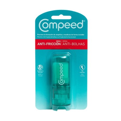 COMPEED ANTI-AMPOLLAS STICK 10 MG