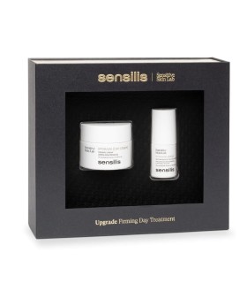 SENSILIS COFRE UPGRADE CREMA DIA + CONTORNO