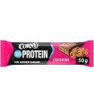 CORNY 30% PROTEIN 50 G SABOR COOKIES