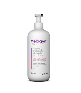 MELAGYN GEL 500 ML