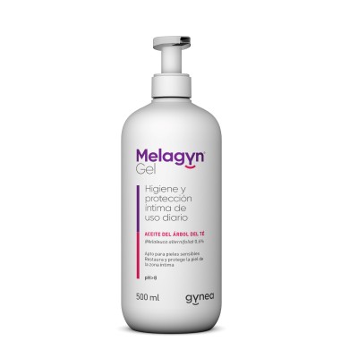 MELAGYN GEL 500 ML