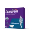 FISIOCREM PATCH CANNABIDIOL 8 PARCHES