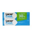 LACERFRESH GEL 2X125 ML DUPLO