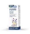FERRIMAX KIDS LIQUID 110ML+18G