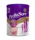 PEDIASURE 850G FRESA