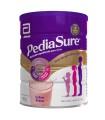 PEDIASURE 850G FRESA