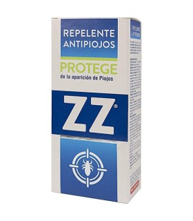 ZZ REPELENTE ANTIPIOJOS 125 ML