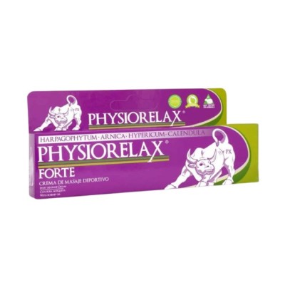 PHYSIORELAX FORTE 250 ML