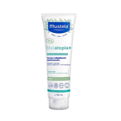 STELATOPIA + CREMA RELIPIDIZANTE 150 ML