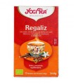 YOGI TEA REGALIZ
