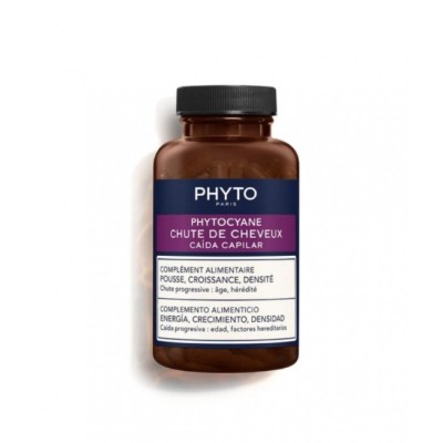 PHYTOCYANE CAIDA PROGRESIVA 84CAP