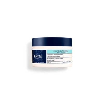 PHYTO EXFOLIANTE LIMPIADOR PURIFICANTE 200G