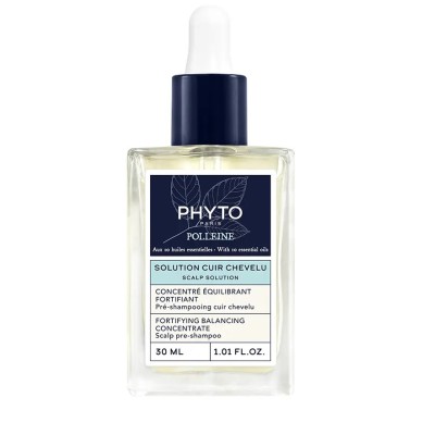 PHYTO POLLEINE PRE-CHAMPU 30ML