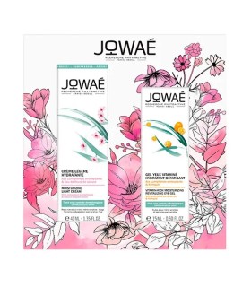 JOWAE COFRE CREMA LIGERA HIDRA + CONTORNO