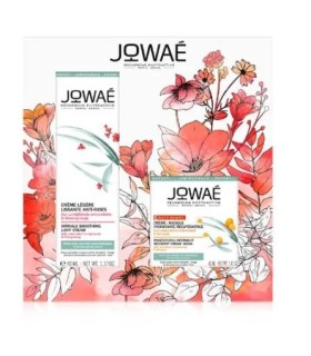 JOWAE COFRE CREMA LIGERA ANTIARRUGAS+CREMA NOCHE