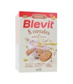 BLEVIT SF 8 CEREALES GALLETA 500G
