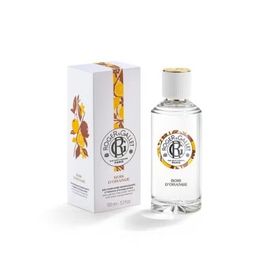 R&G BOIS DORANGE COLONIA 100ML
