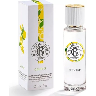 R&G CEDRAT COLONIA 30ML