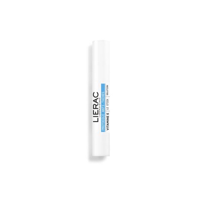 LIERAC PROTOCOLO ANTIMANCHAS STICK