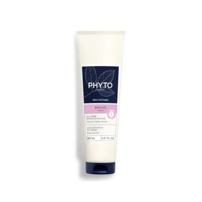 PHYTO GEL CREMA RIZOS DEFINICION 150ML