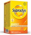 SUPRADYN ENERGY 90 COMPRIMIDOS