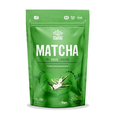 MATCHA BIO 70 G