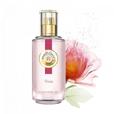 R&G ROSE AGUA PERFUME 100 ML