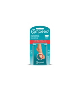 COMPEED AMPOLLAS T-P 6 U
