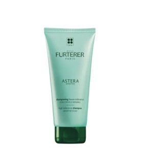 RF ASTERA SENSITIVE CHAMPU 125 ML