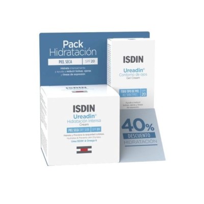 UREADIN HIDRATANTE+CONTORNO -40%