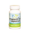 TERANATUR VITAMINA K2 D3