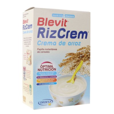RIZCREM PLUS 300G