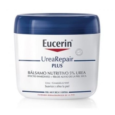EUCERIN UREAREPAIR PLUS BALSAMO NUTRITIVO 450 ML